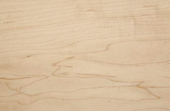 Hard Maple <br> Rough Sawn Lumber