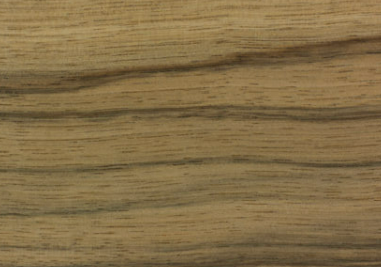 Black Limba <br> Rough Sawn Lumber