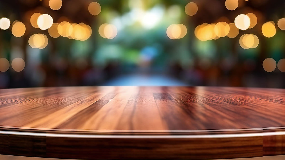 Discover the Magic of Osmo Top Oil for Your DIY Projects