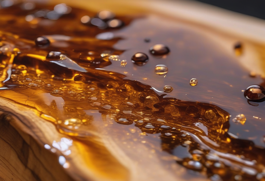 Deep Pour vs Table Top Epoxy: Which One Do You Actually Need?