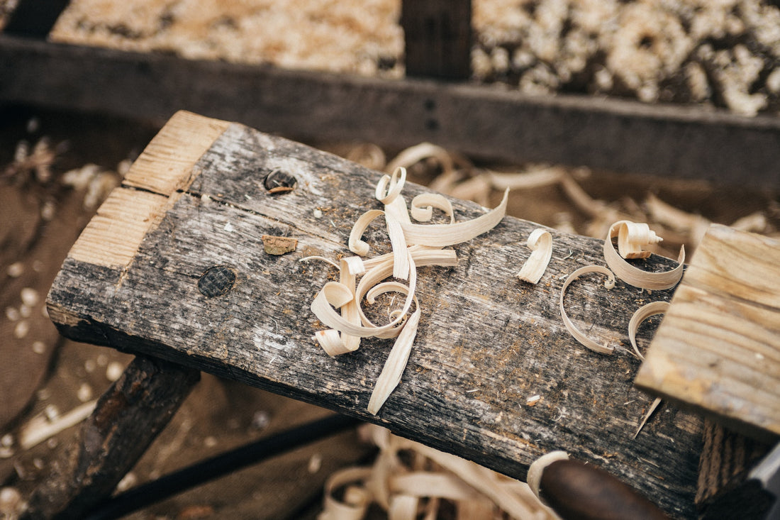 woodwork