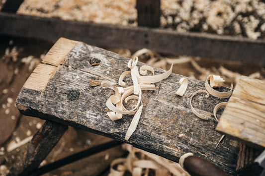 woodwork