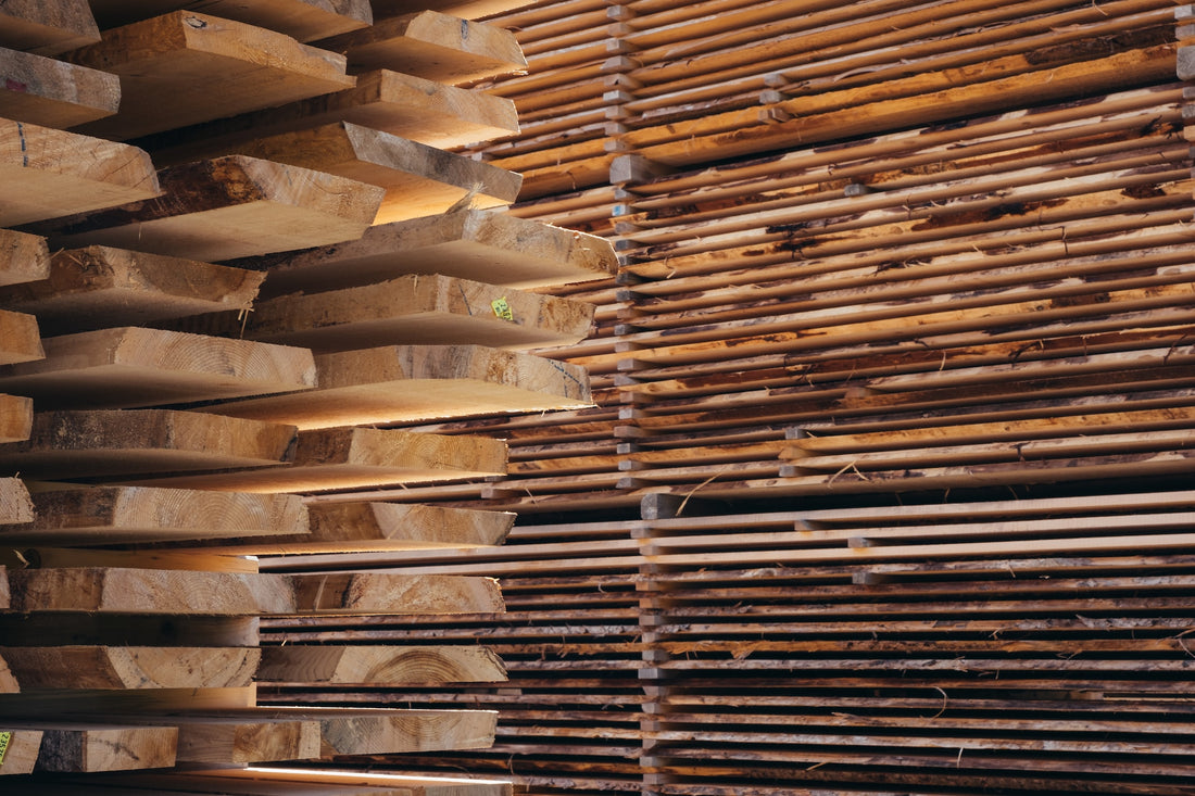 woodwork
