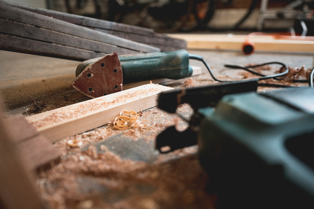 woodworking