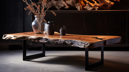 The Art of Custom Woodworking: Transforming Ideas into Masterpieces