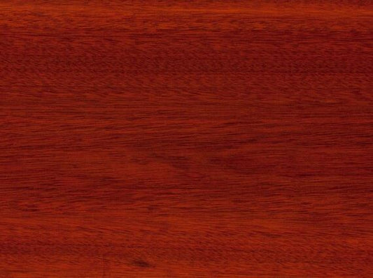 4/4 Bloodwood <br> Rough Sawn Lumber