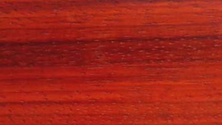 4/4 African Padauk <br> Rough Sawn Lumber