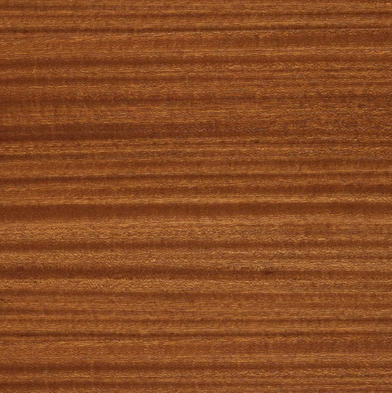 Sapele <br> Rough Sawn Lumber