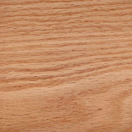 Red Oak <br> Rough Sawn Lumber