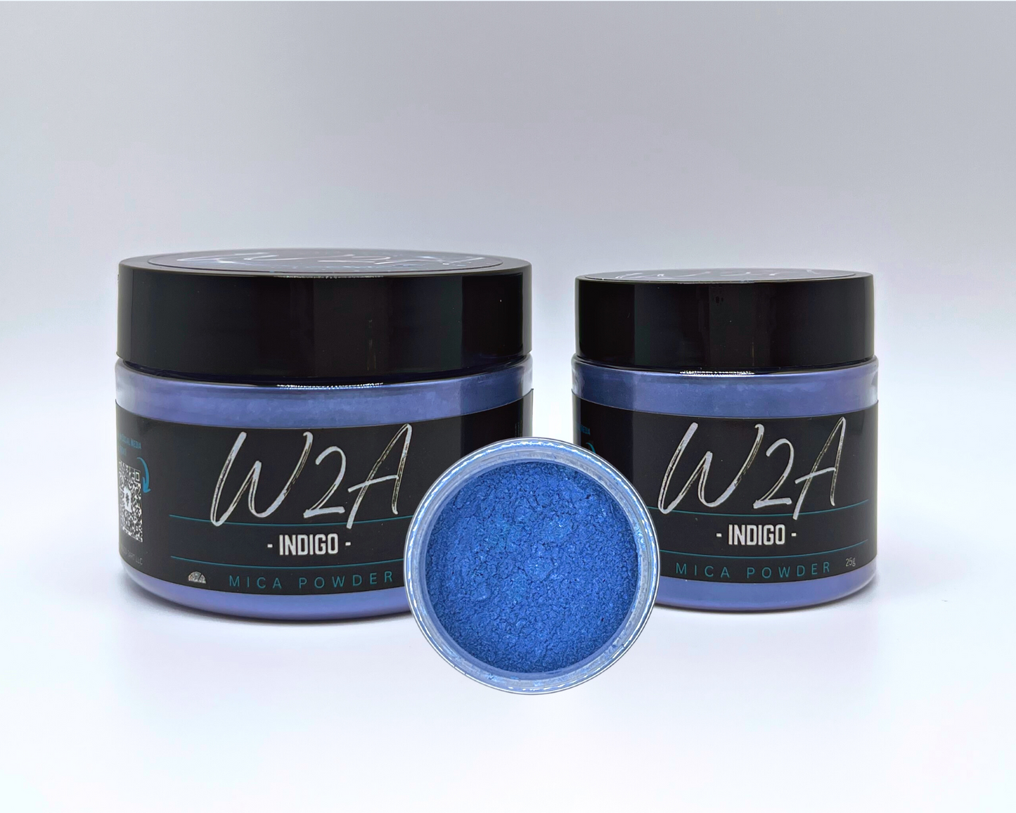 W2A Indigo <br> MP-LS-09