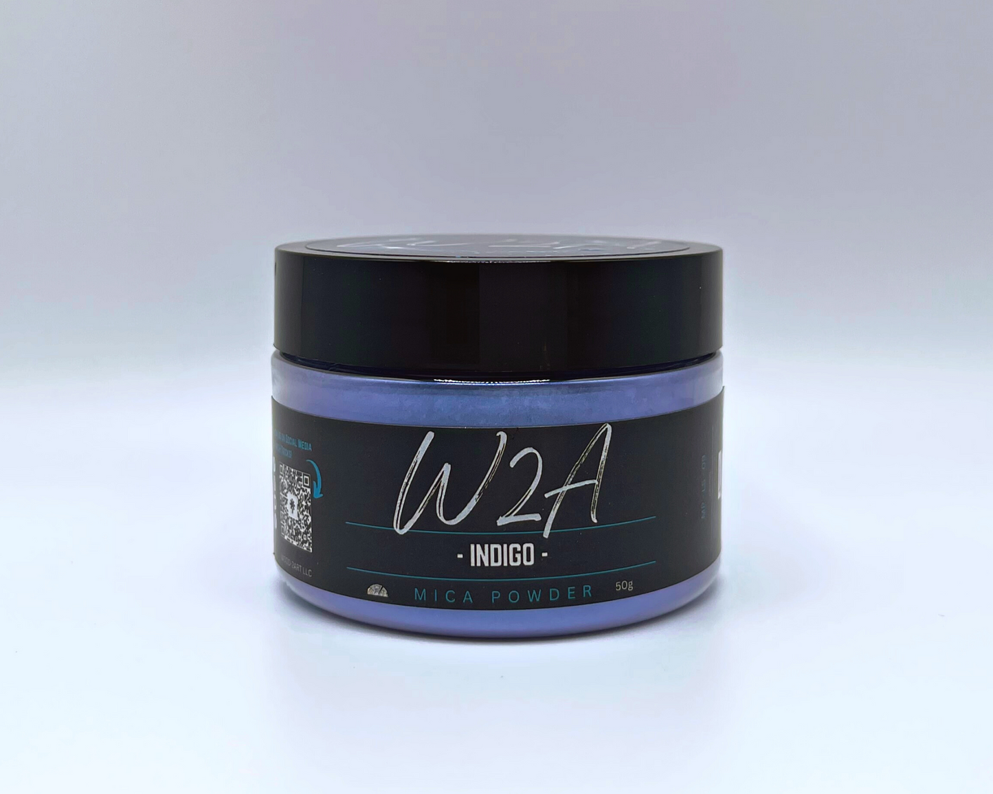 W2A Indigo <br> MP-LS-09