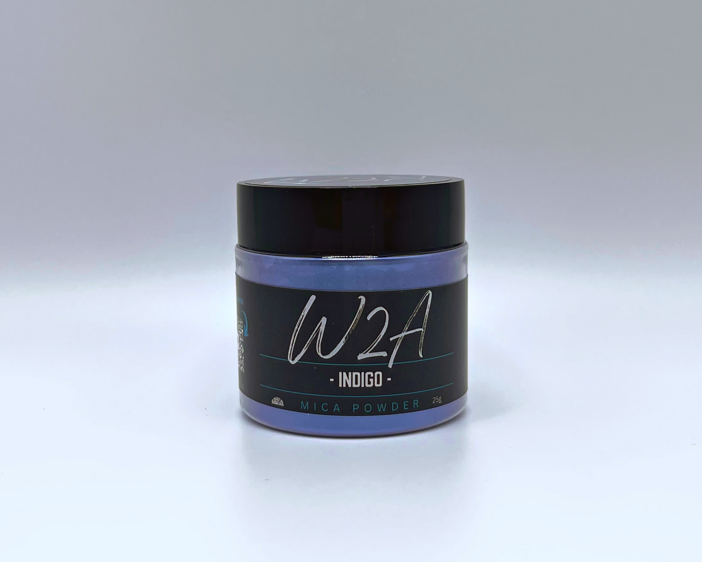 W2A Indigo <br> MP-LS-09