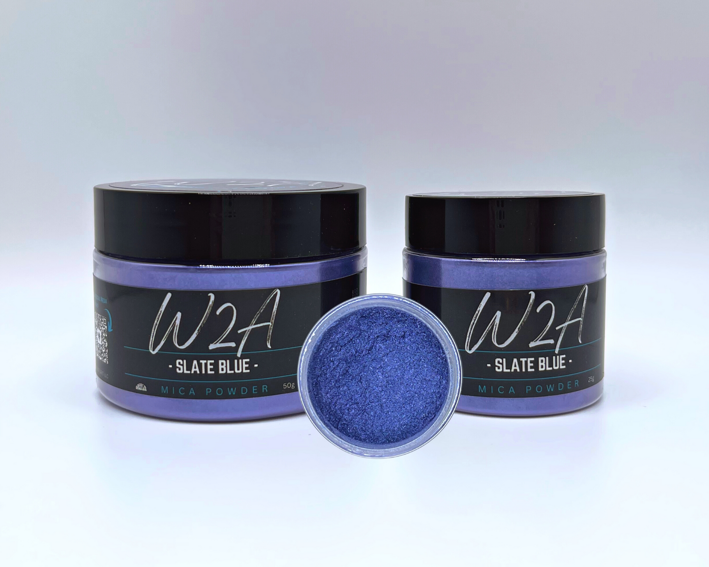 W2A Slate Blue <br> MP-LS-11