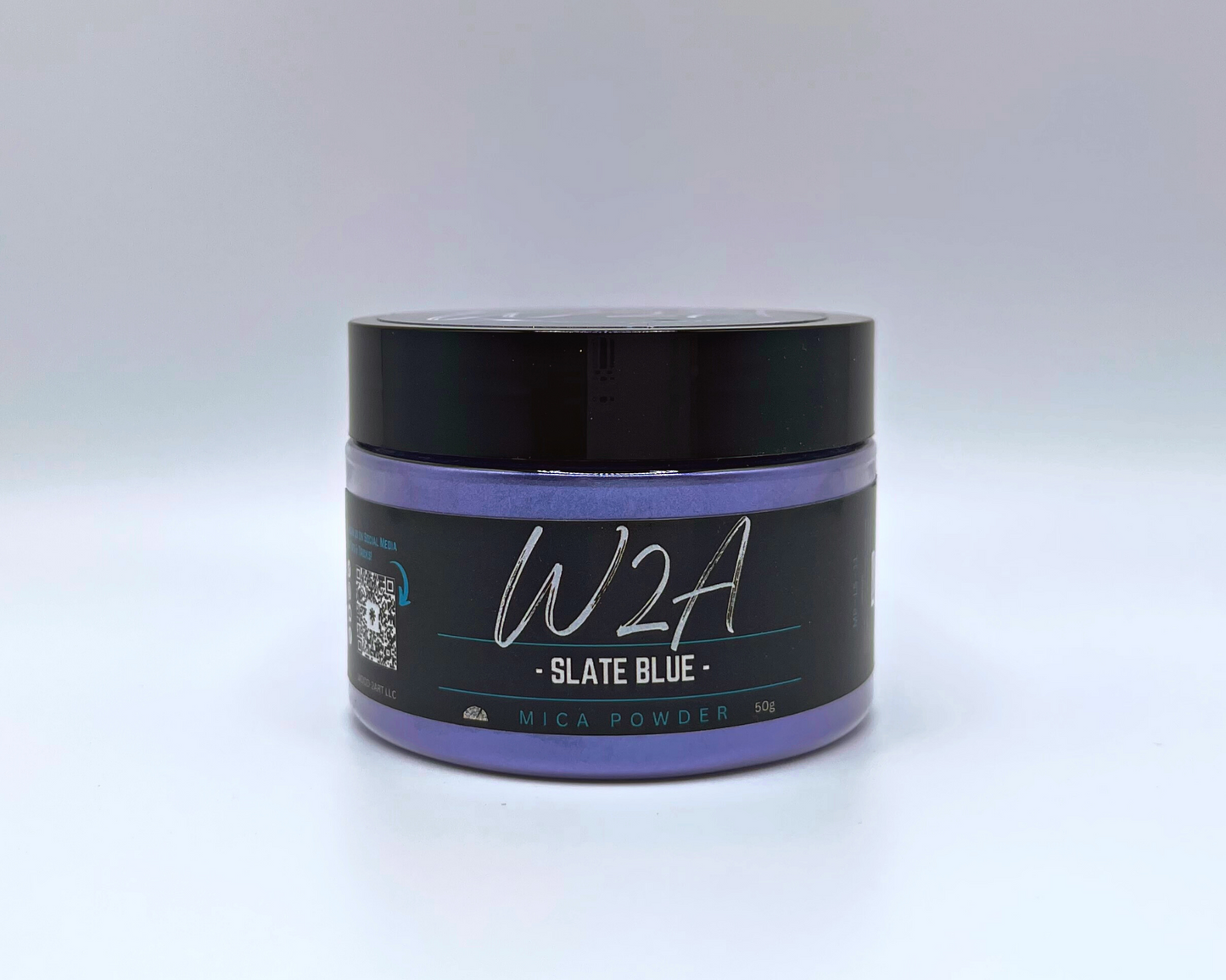 W2A Slate Blue <br> MP-LS-11