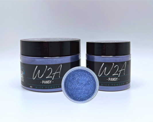 W2A Pansy <br> MP-LS-12