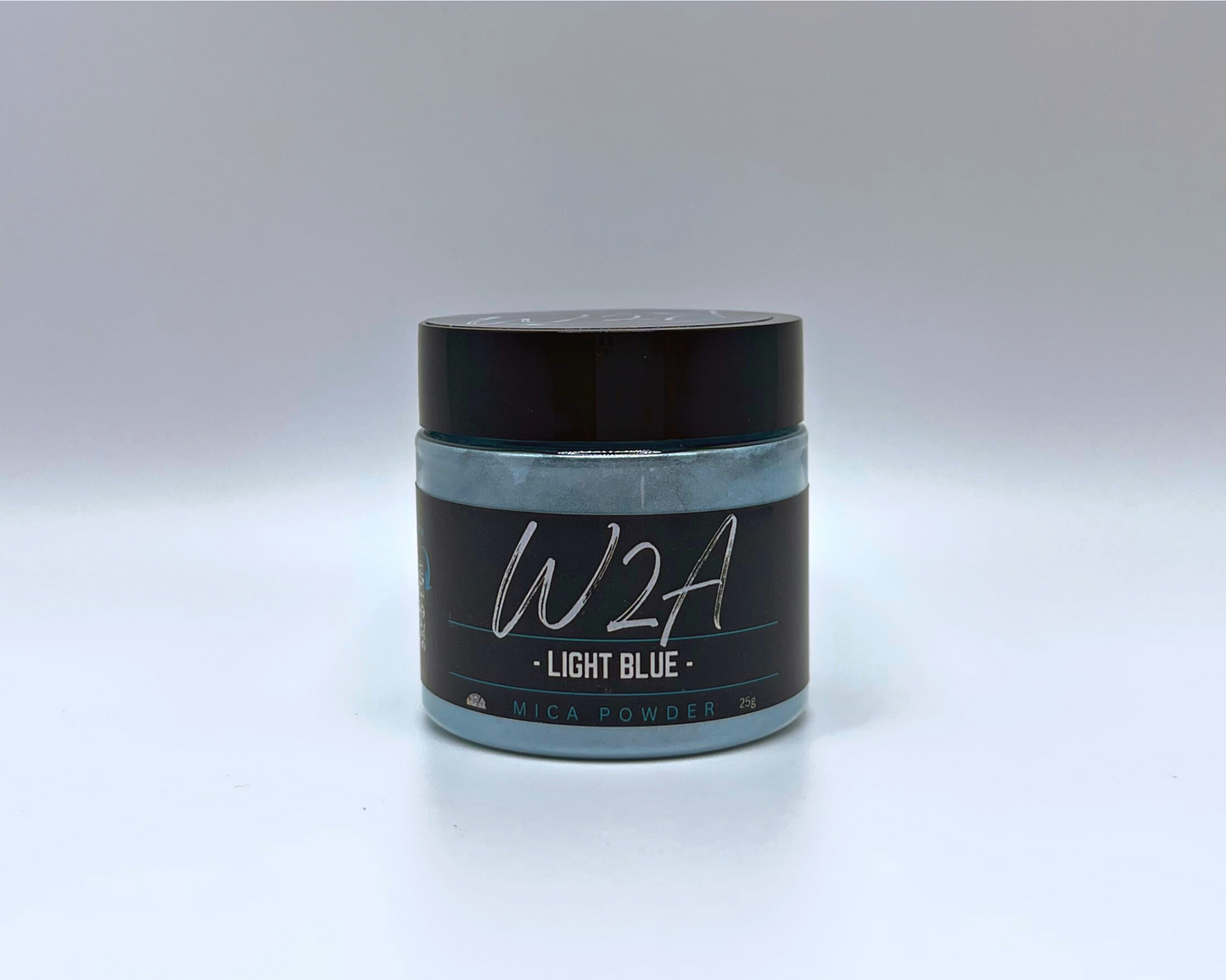 W2A Light Blue <br> MP-RN-01