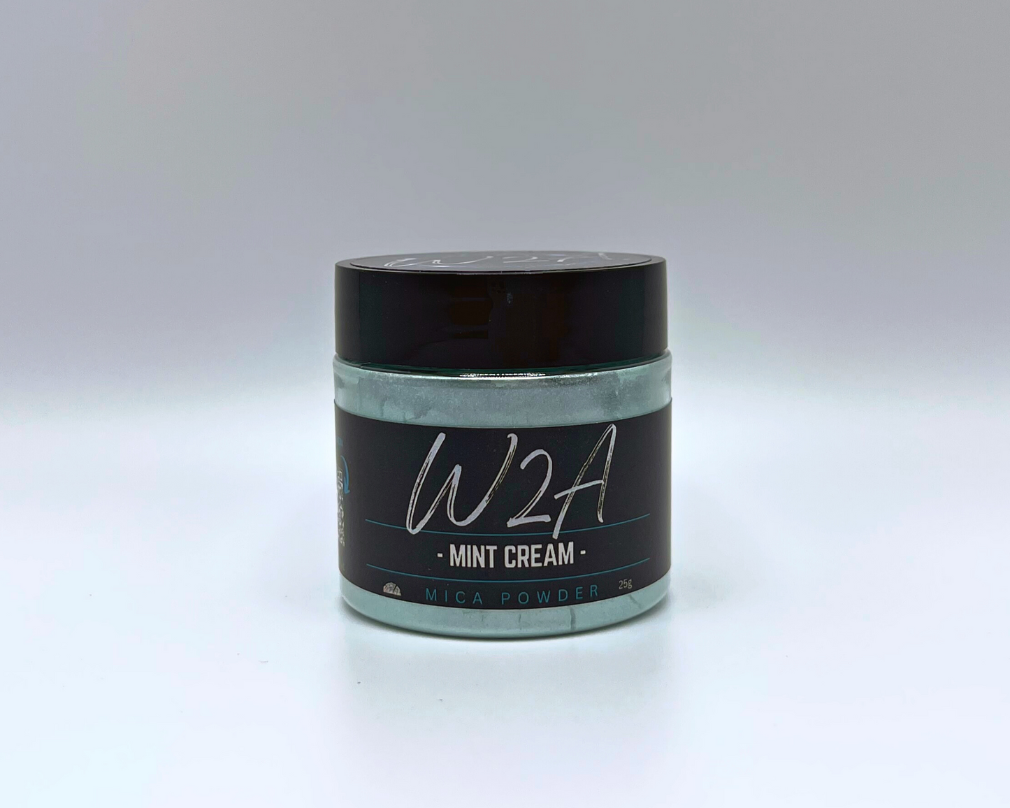 W2A Mint Cream <br> MP-RN-02