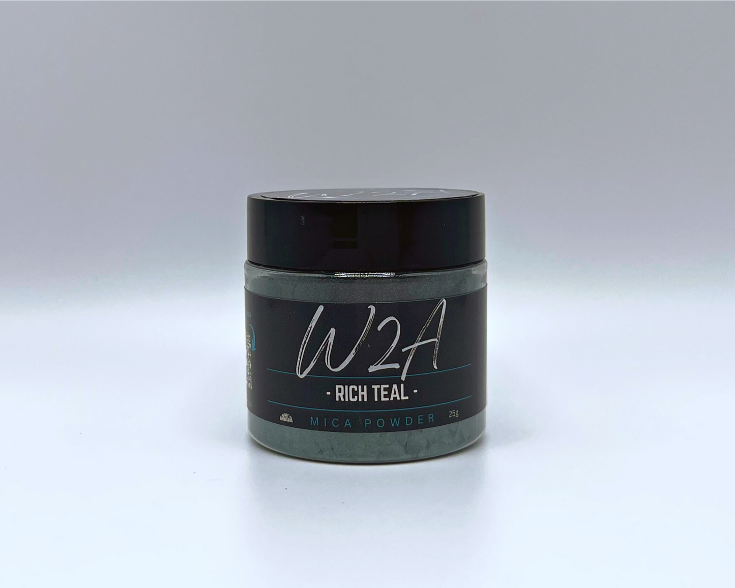 W2A Rich Teal <br> MP-RN-04