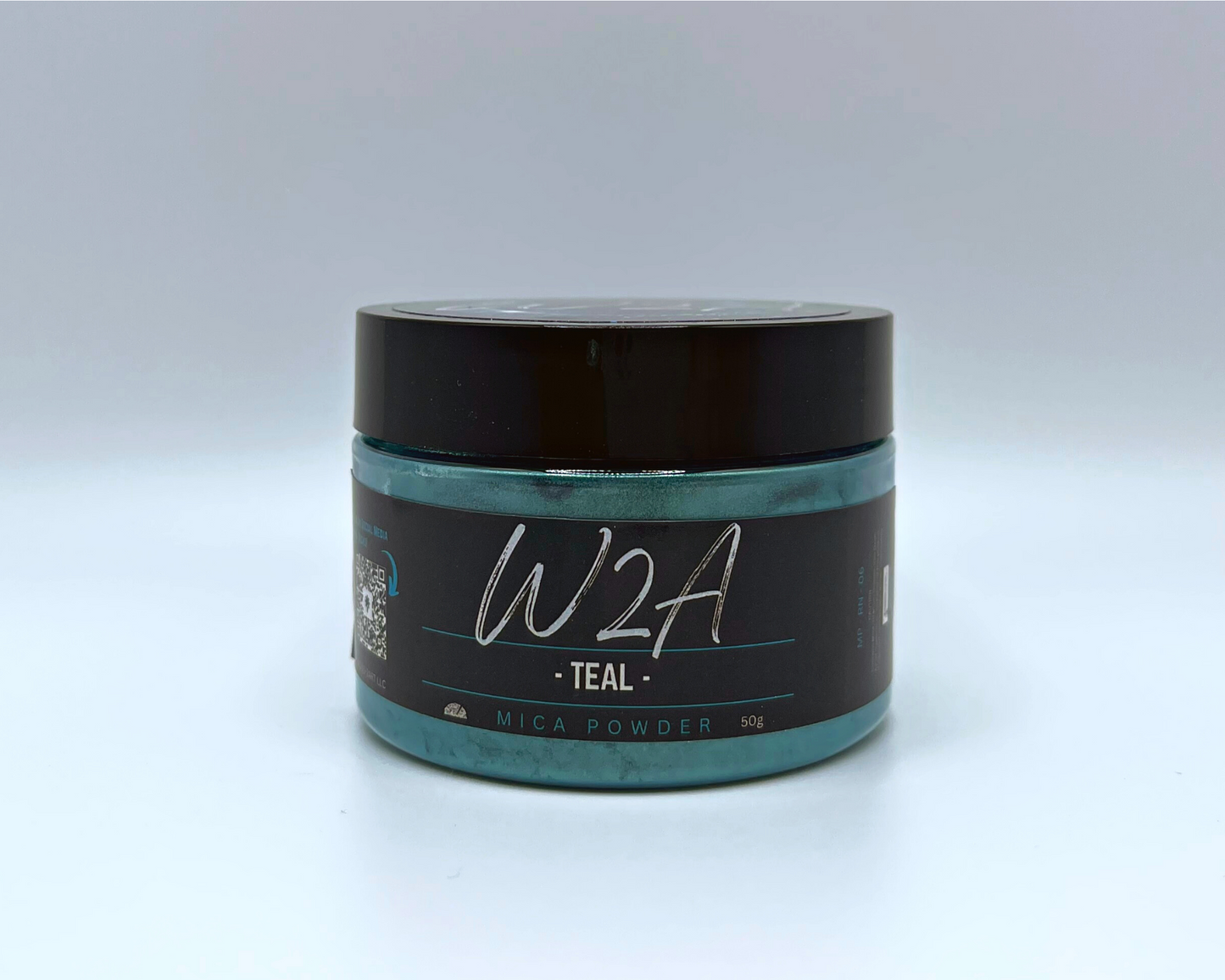 W2A Teal <br> MP-RN-06