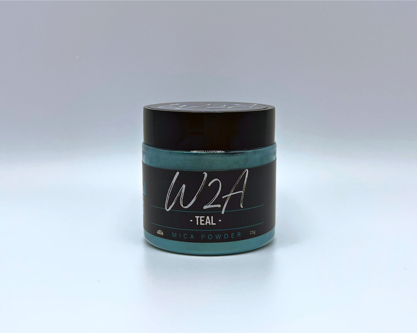 W2A Teal <br> MP-RN-06