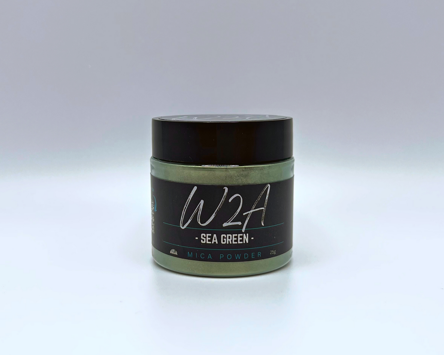 W2A Sea Green <br> MP-RN-07