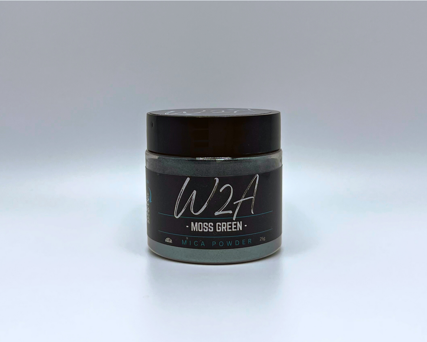 W2A Moss Green <br> MP-RN-08