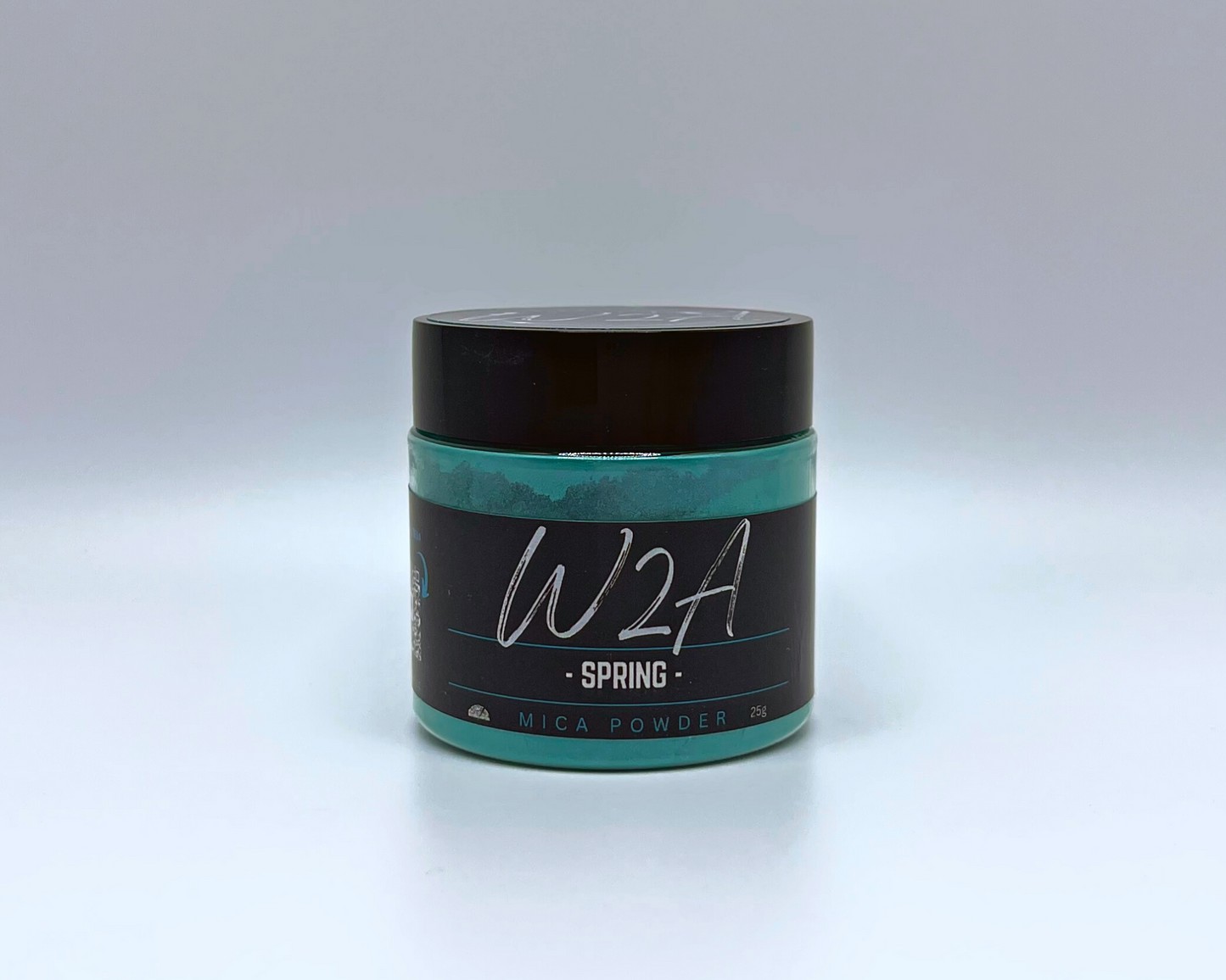 W2A Spring <br> MP-RN-10