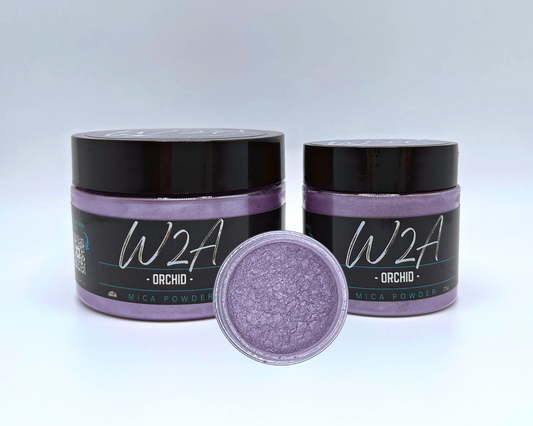 W2A Orchid <br> MP-PP-01