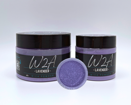 W2A Lavender <br> MP-PP-03
