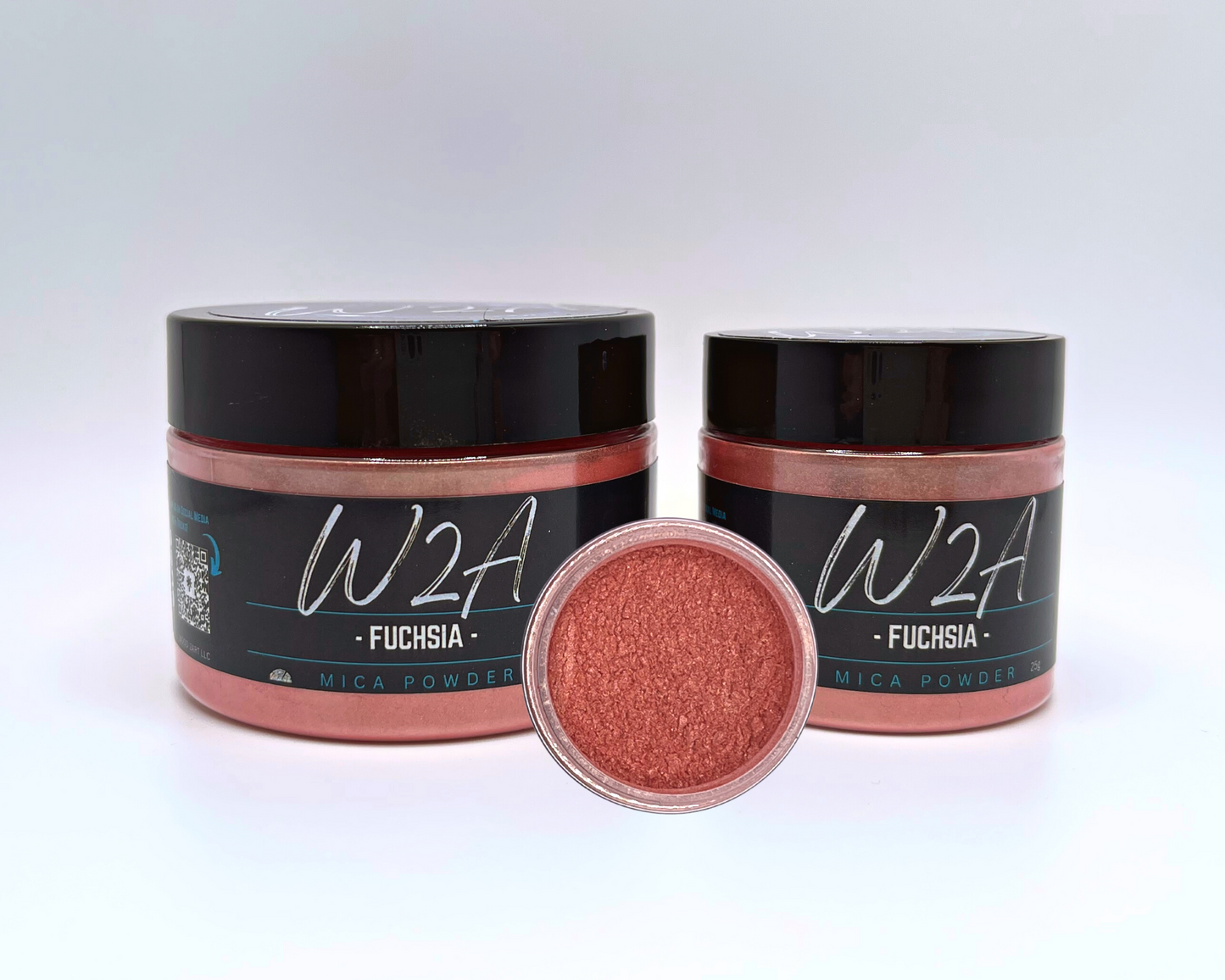 W2A Fuchsia <br> MP-PP-06