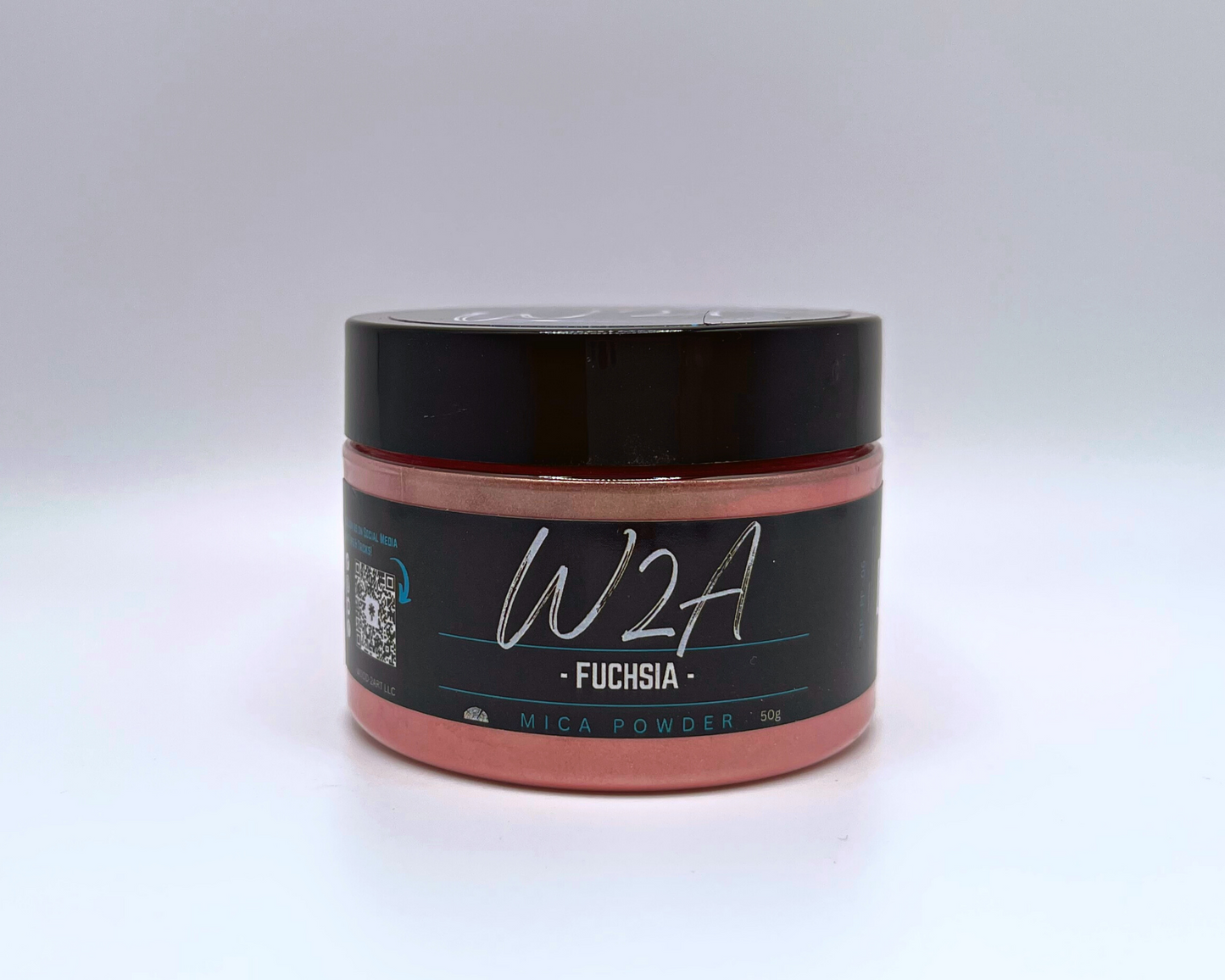 W2A Fuchsia <br> MP-PP-06