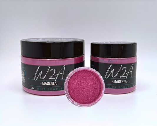W2A Magenta <br> MP-PP-07