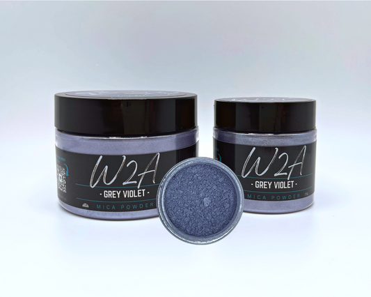 W2A Grey Violet <br> MP-PP-09