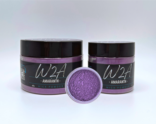 W2A Amaranth <br> MP-PP-10