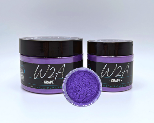 W2A Grape <br> MP-PP-11