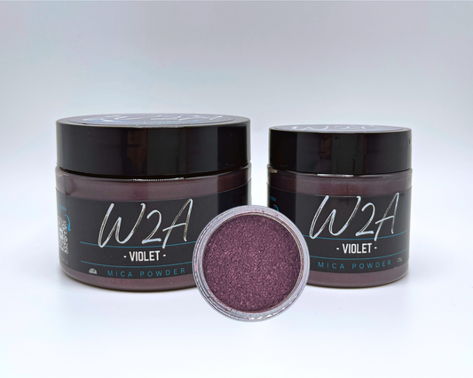 W2A Violet <br> MP-PP-12