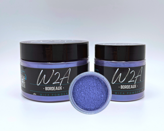 W2A Bordeaux <br> MP-PP-13