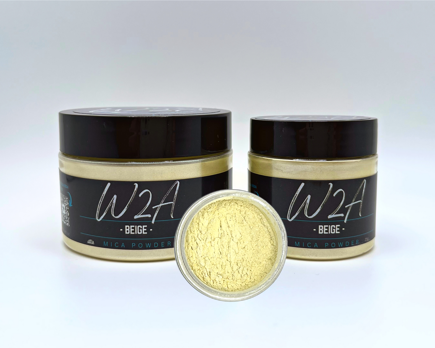 W2A Beige <br> MP-OY-01