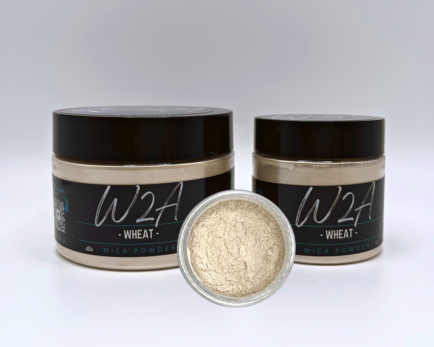 W2A Wheat <br> MP-OY-02