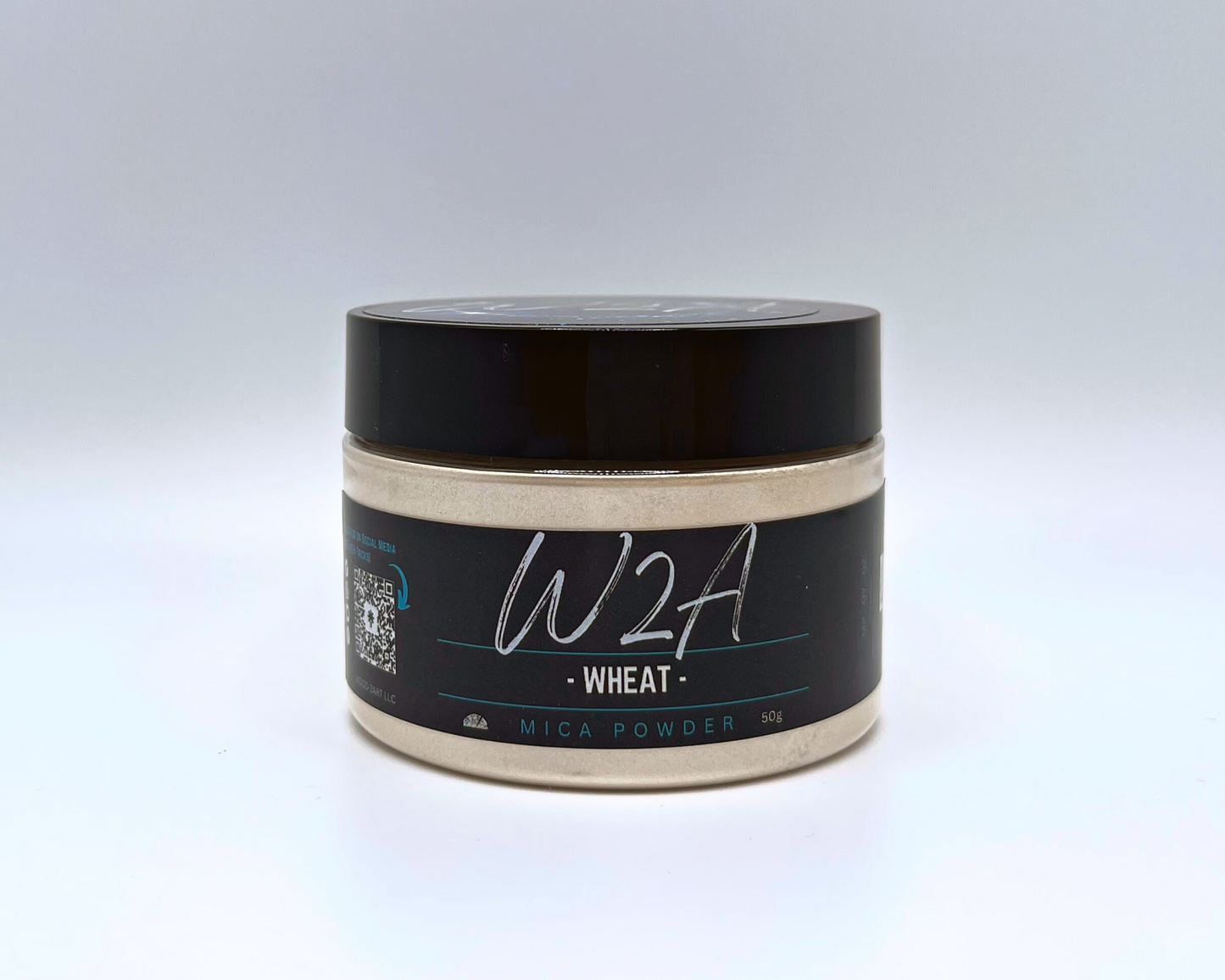 W2A Wheat <br> MP-OY-02