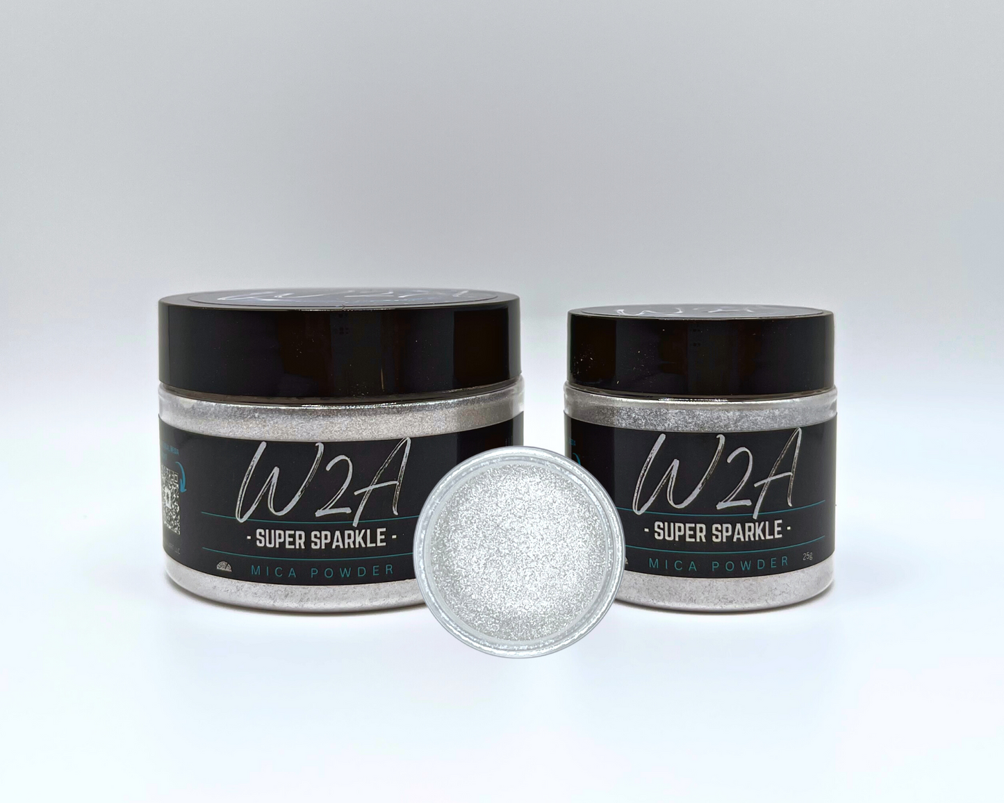 W2A Super Sparkle <br> MP-SW-01