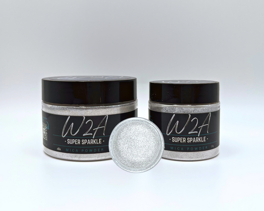 W2A Super Sparkle <br> MP-SW-01