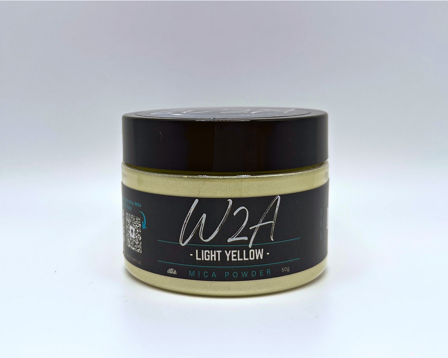 W2A Light Yellow <br> MP-OY-03