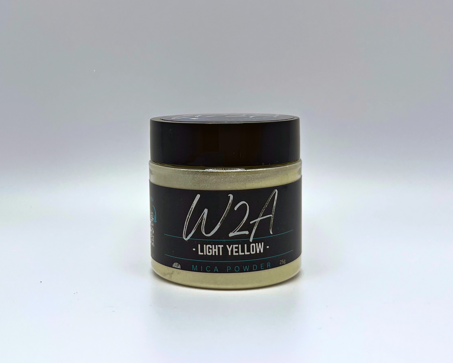 W2A Light Yellow <br> MP-OY-03