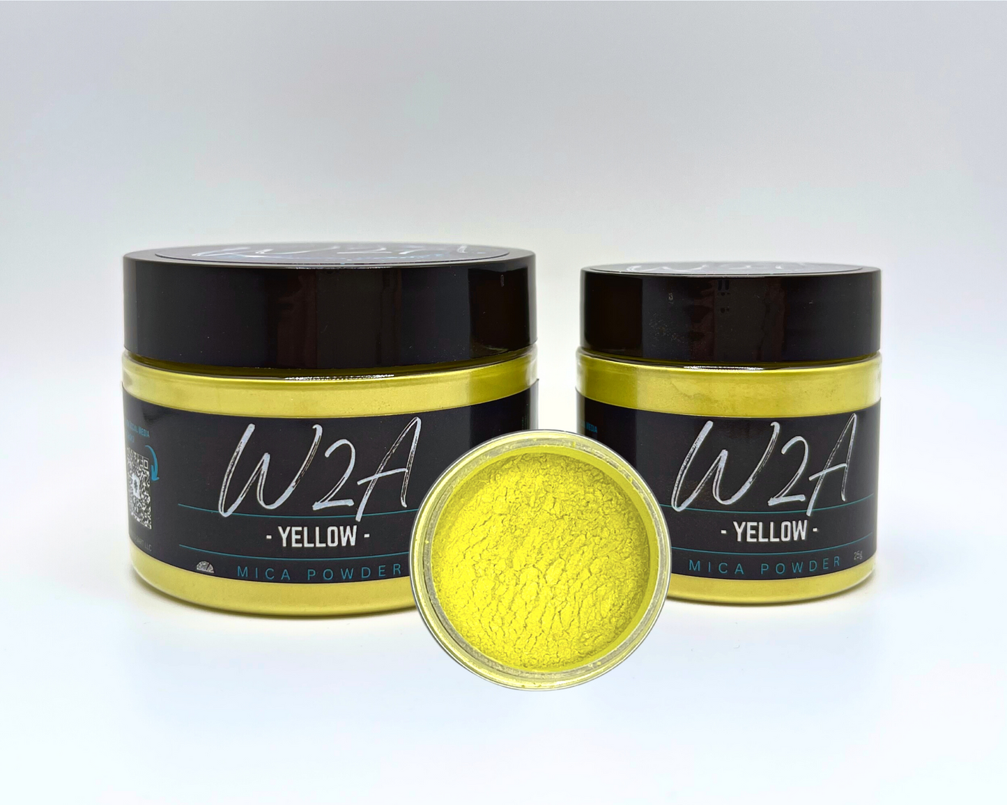 W2A Yellow <br> MP-OY-06