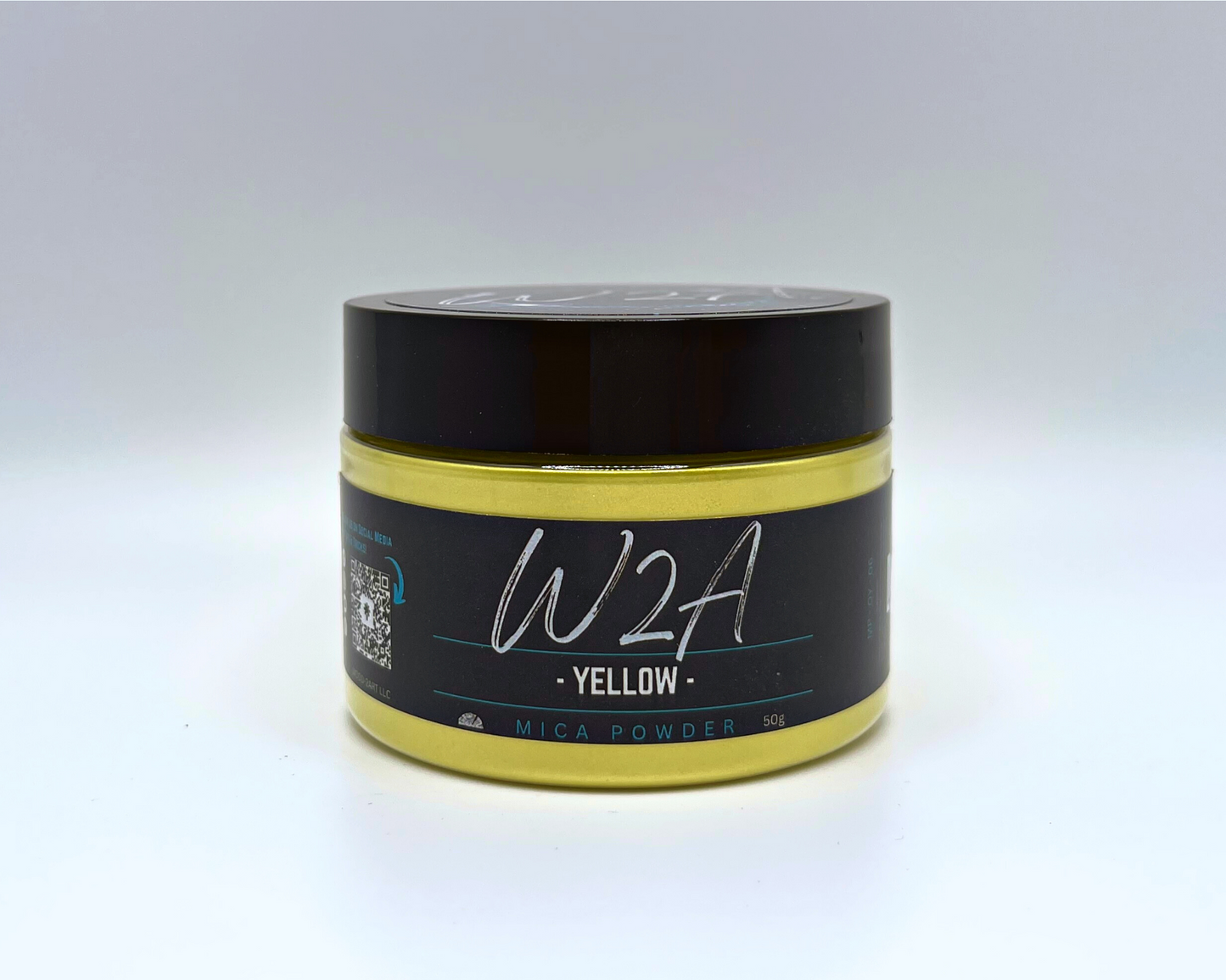 W2A Yellow <br> MP-OY-06