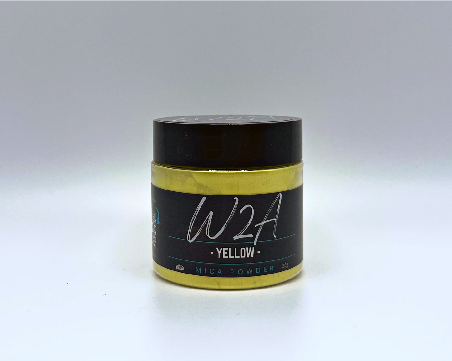 W2A Yellow <br> MP-OY-06