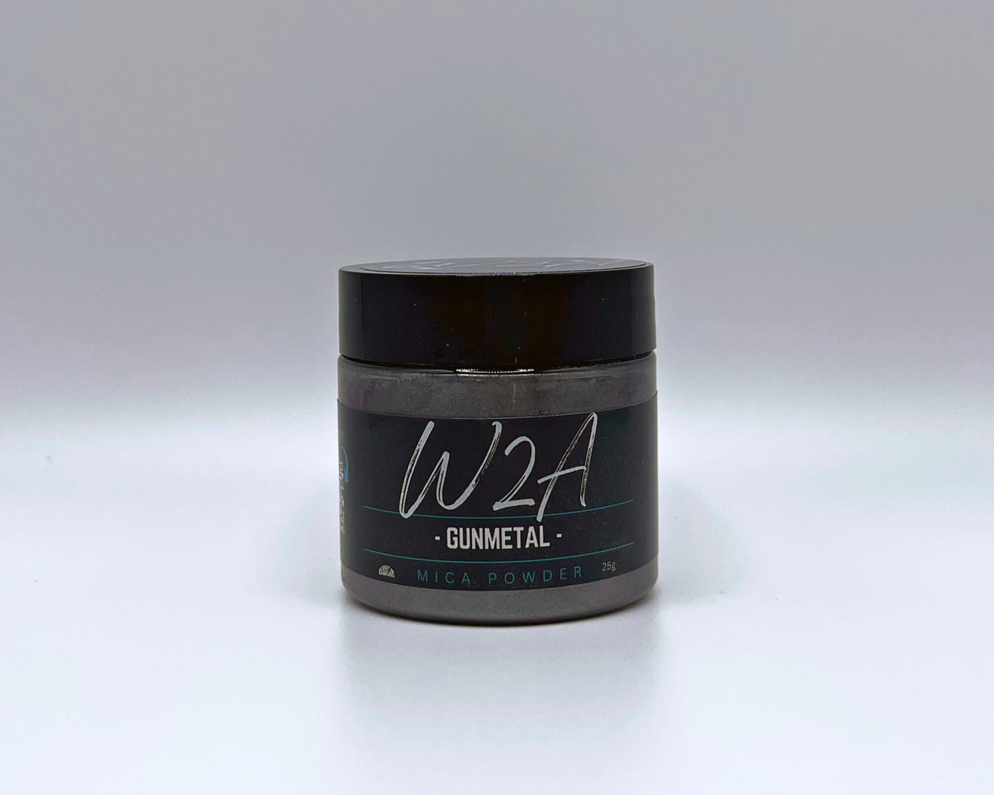 W2A Gunmetal <br> MP-BK-04