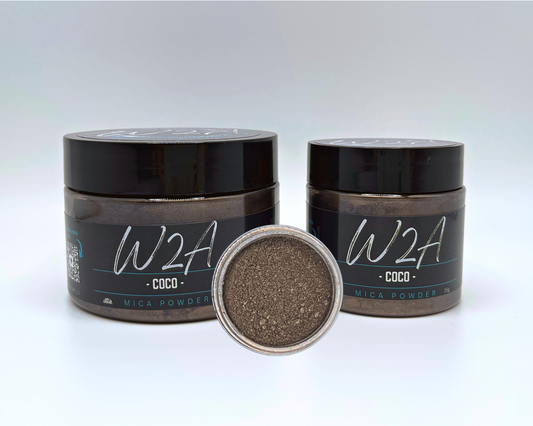 W2A Coco <br> MP-CP-03
