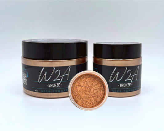 W2A Bronze <br> MP-MT-01